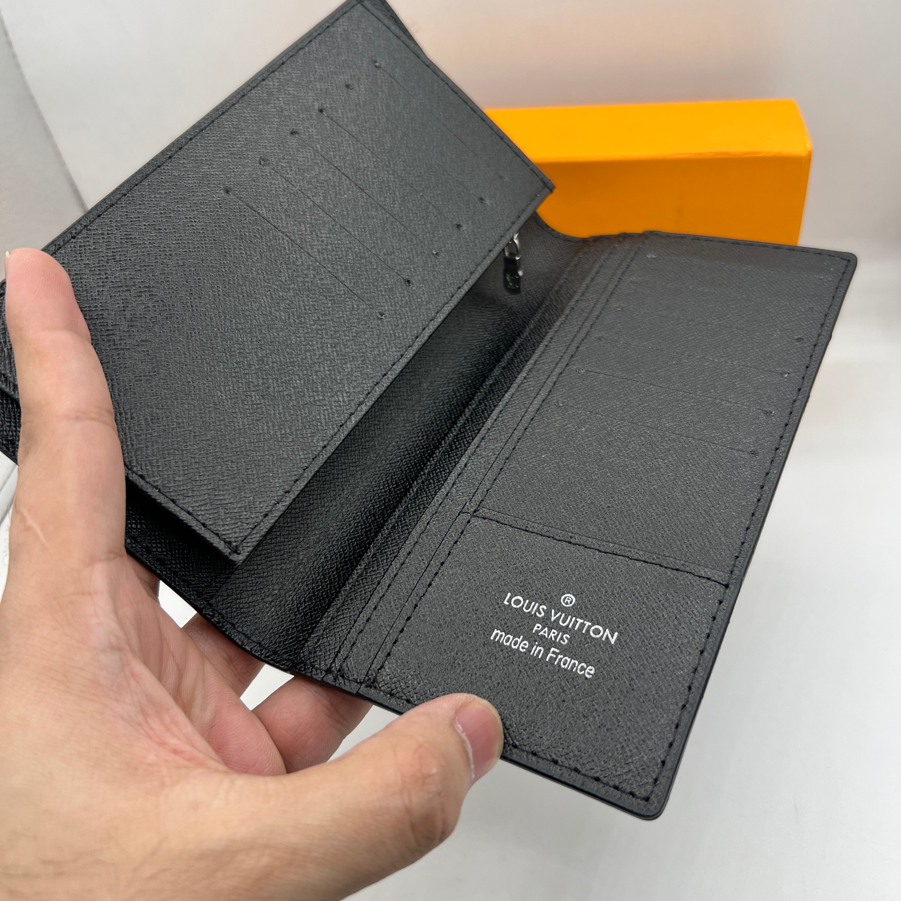 LV LNG Wallet WAL