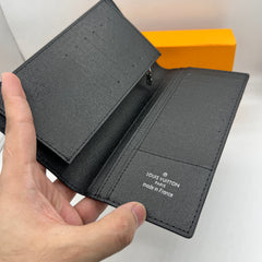 LV LNG Wallet WAL