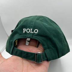 POLO HIGH QUALITY CAP
