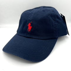POLO HIGH QUALITY CAP