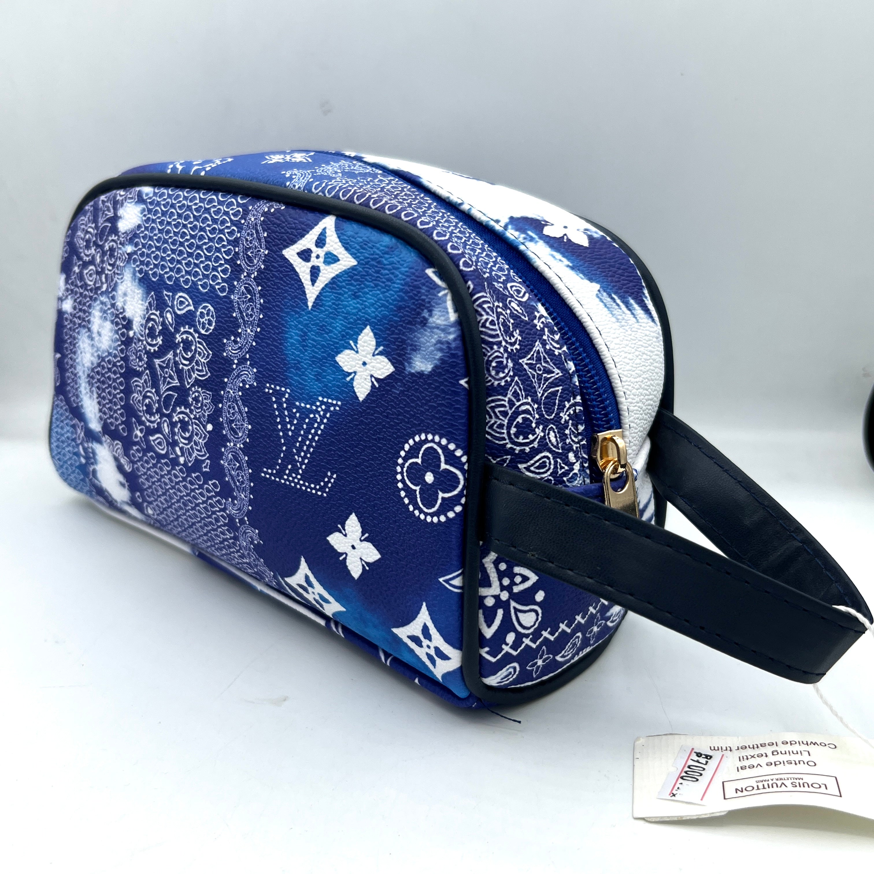 LV pouch premium Bag