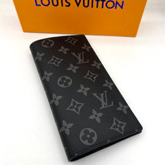 LV LNG Wallet WAL