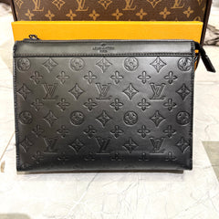 LV Pouch Premium Bag