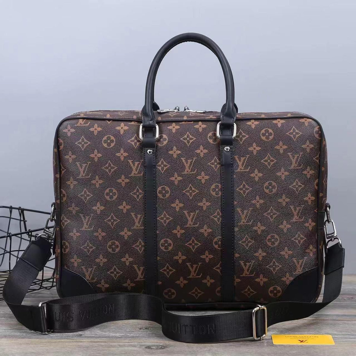 LV Laptop Bag LP