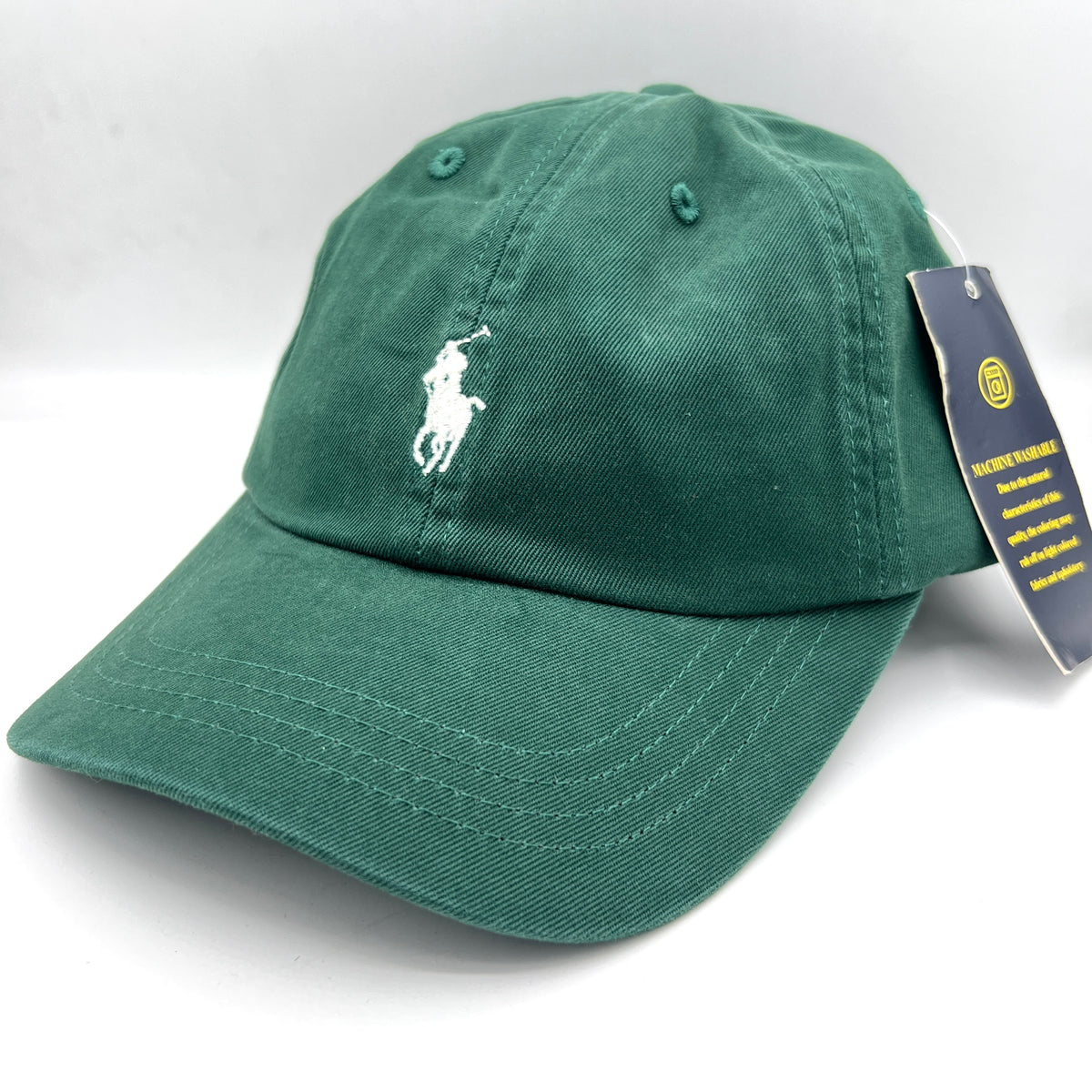 POLO HIGH QUALITY CAP