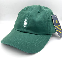 POLO HIGH QUALITY CAP