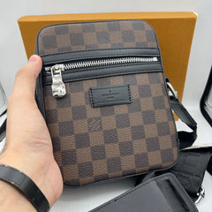 LV Classic Shoulder Bag