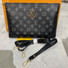 LV Pouch Premium Bag