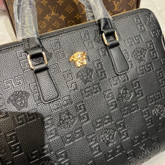 VERSACE High Quality LP Bag