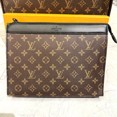 LV Pouch Premium Bag