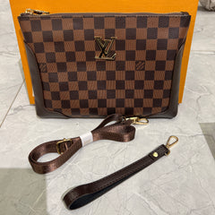 LV Pouch Premium Bag