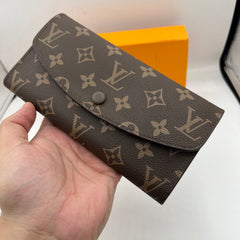 LV BR Wallet WAL