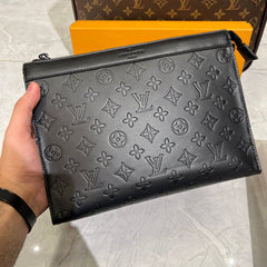 LV Pouch Premium Bag