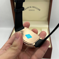FM BG PREMIUM WATCH