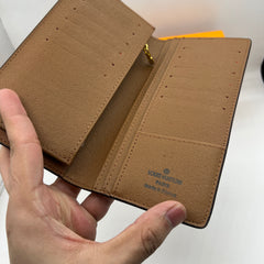 LV LNG Wallet WAL