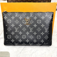 LV Pouch Premium Bag