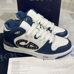 Dior B57 'Bleu White SNEAKERS