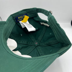 POLO HIGH QUALITY CAP