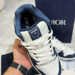 Dior B57 'Bleu White SNEAKERS