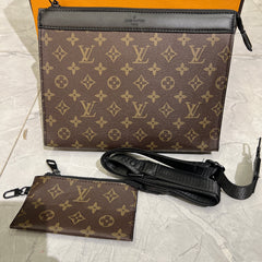 LV Pouch Premium Bag