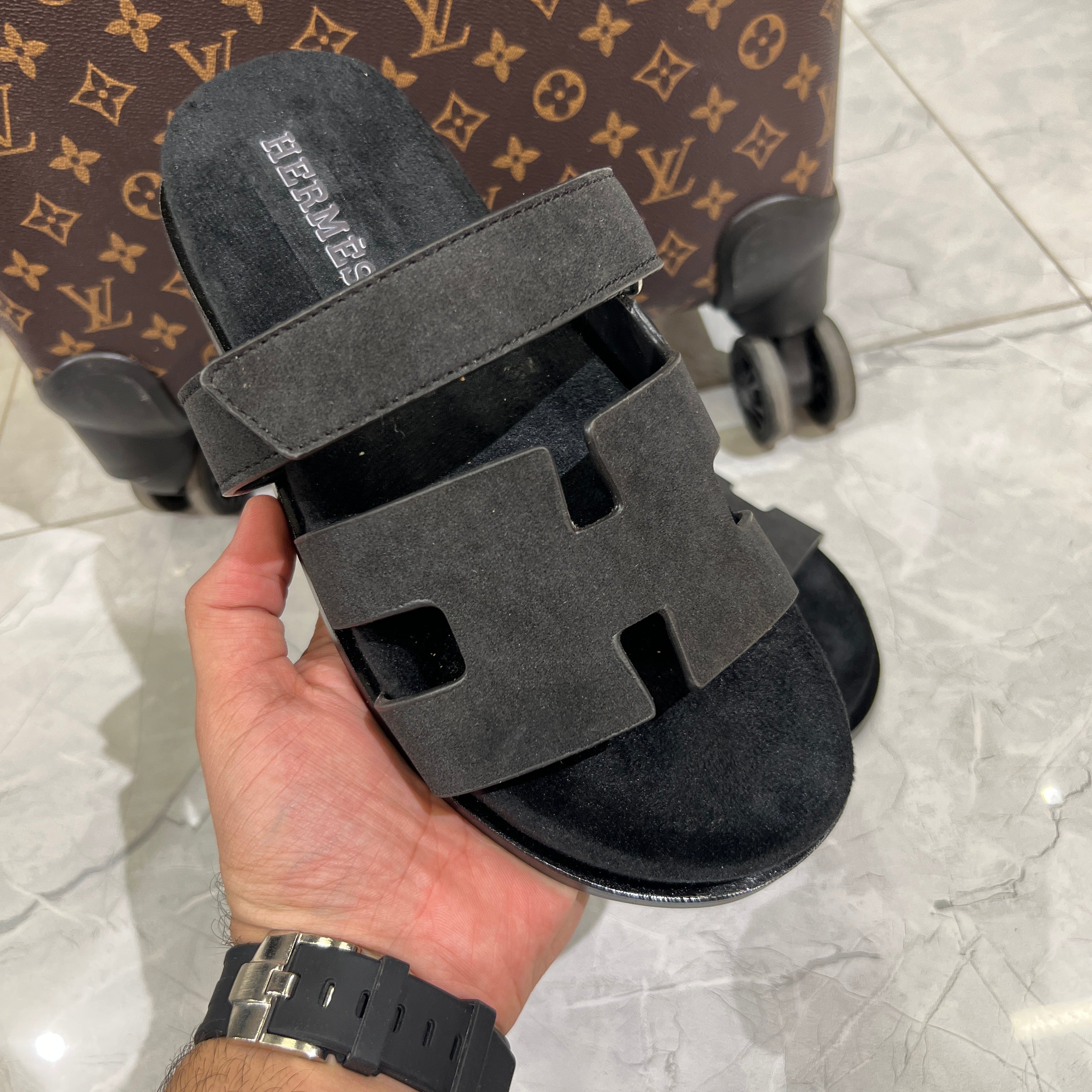 HRMS PREMIUM SLIDE
