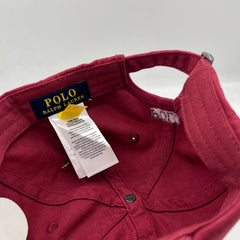 POLO HIGH QUALITY CAP