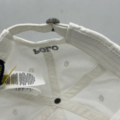 POLO HIGH QUALITY CAP