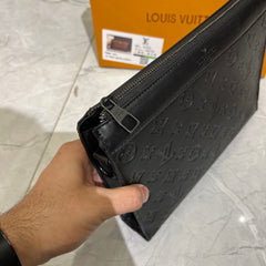 LV Pouch Premium Bag