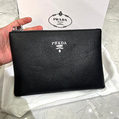 Prada Pouch Premium Bag