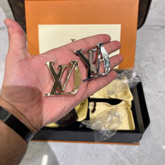 LV belt Giftbox