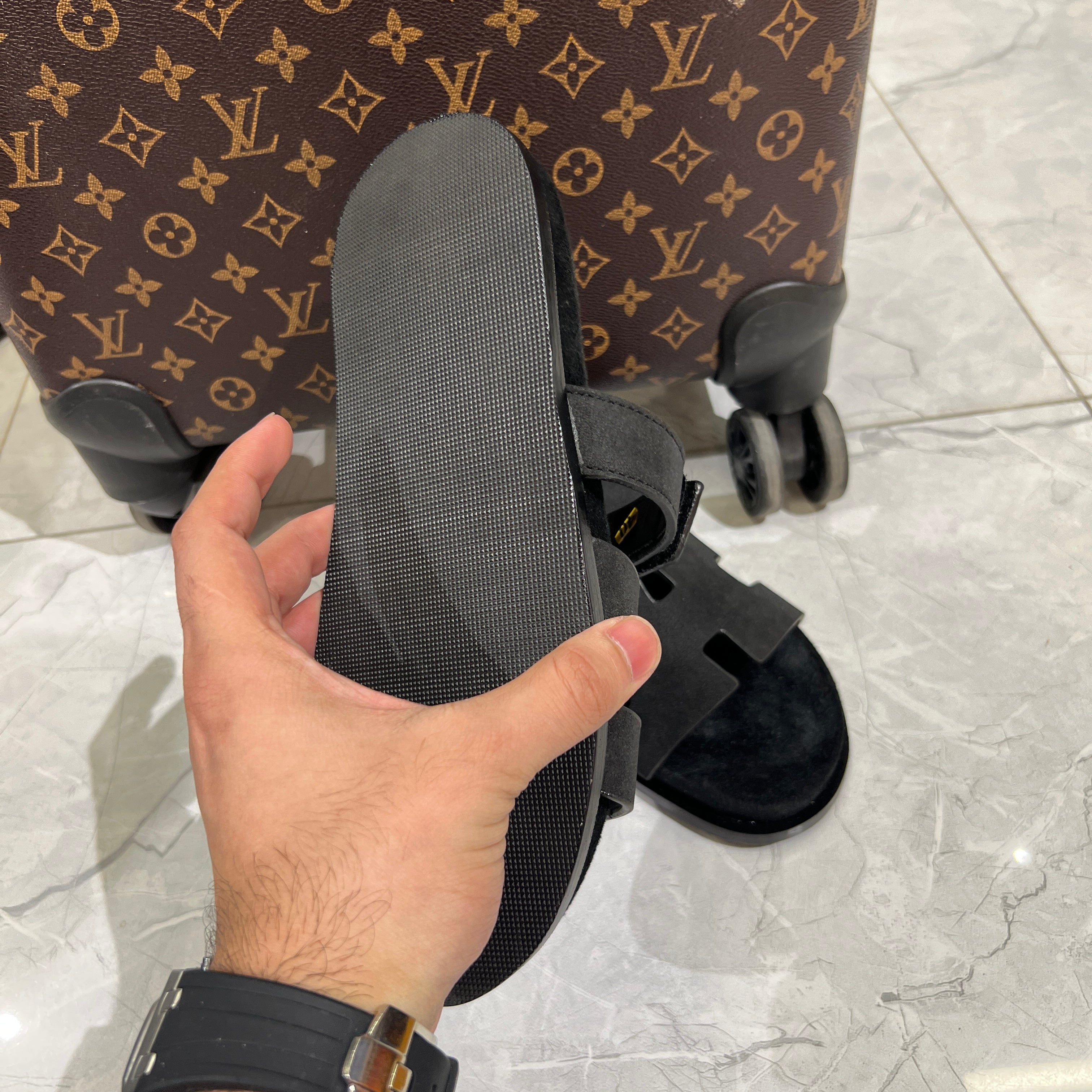 HRMS PREMIUM SLIDE