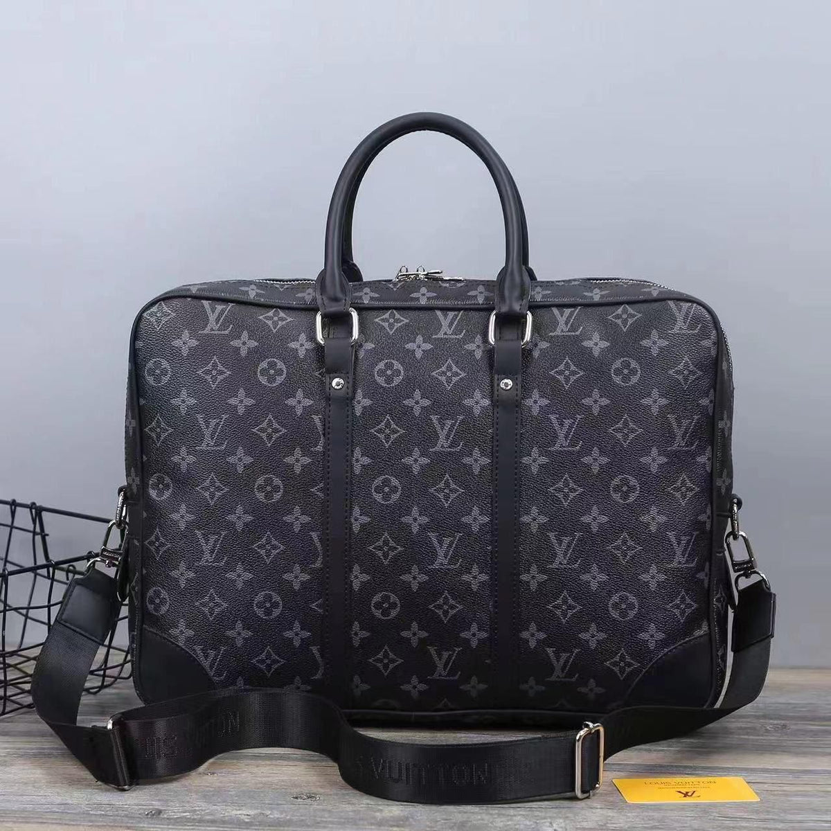 LV Laptop Bag LP