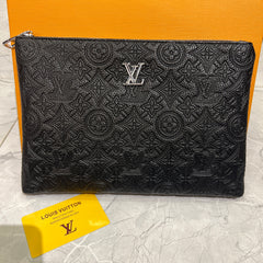 LV Pouch Premium Bag