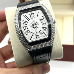 FM W PREMIUM WATCH