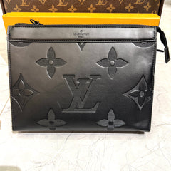 LV Pouch Premium Bag