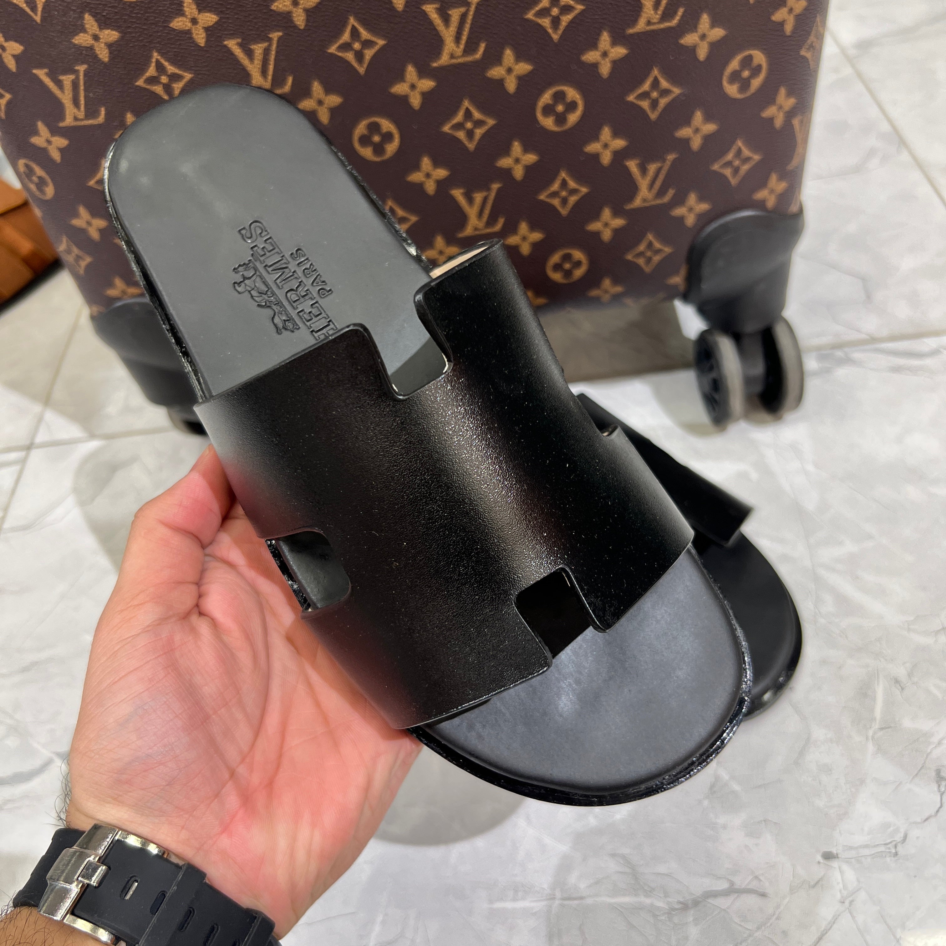 HRMS PREMIUM SLIDE