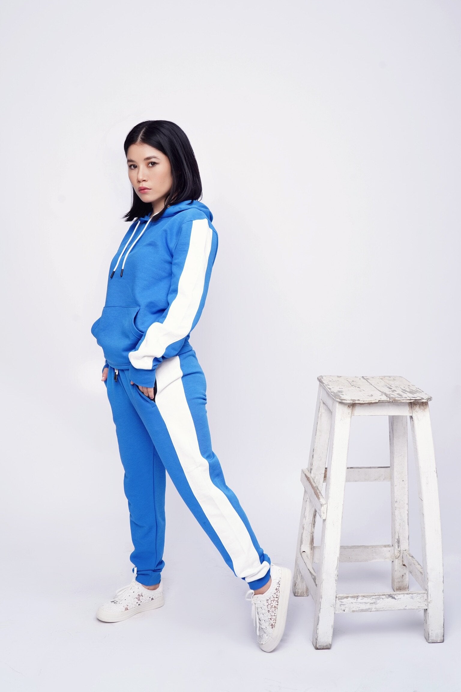 Bluie TSG