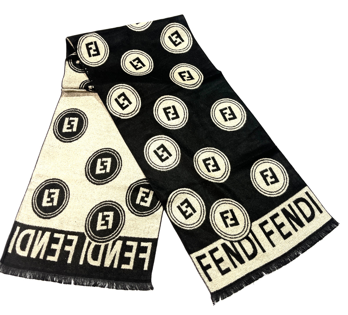 FNDI-12 Scarf