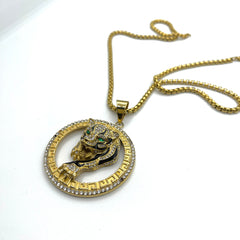 VR Necklace